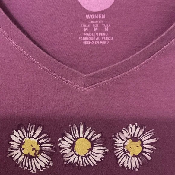 Life is Good Graphic T-Shirts Set - Picture 6 of 6